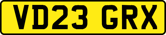 VD23GRX