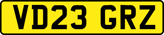 VD23GRZ