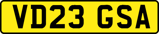 VD23GSA
