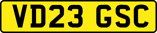 VD23GSC