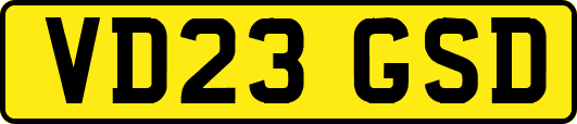 VD23GSD