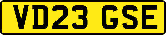 VD23GSE