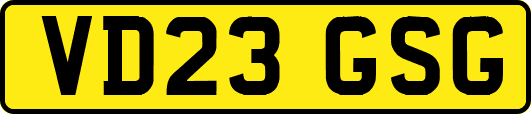 VD23GSG