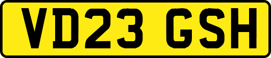 VD23GSH