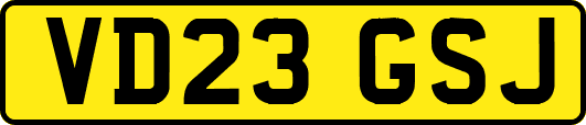 VD23GSJ