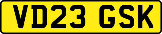 VD23GSK