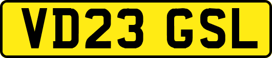 VD23GSL