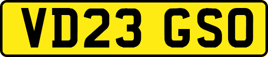 VD23GSO