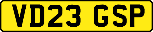 VD23GSP