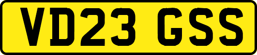 VD23GSS