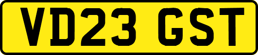 VD23GST