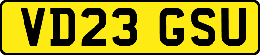 VD23GSU