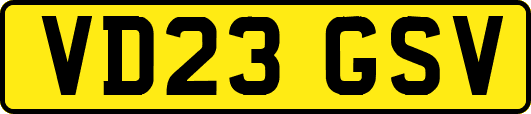 VD23GSV