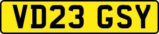 VD23GSY