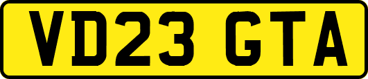 VD23GTA