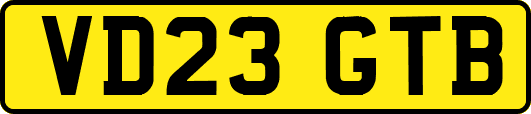 VD23GTB