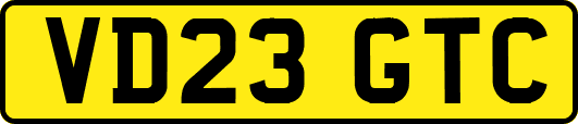 VD23GTC