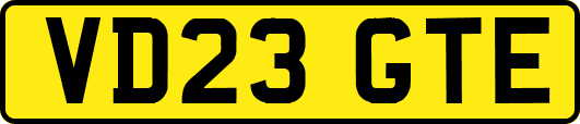 VD23GTE