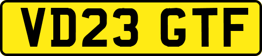 VD23GTF