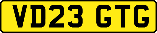 VD23GTG