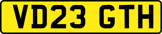 VD23GTH