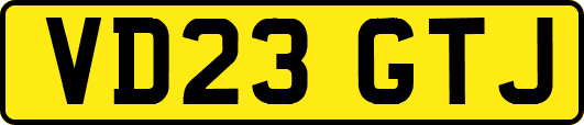 VD23GTJ