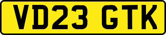 VD23GTK
