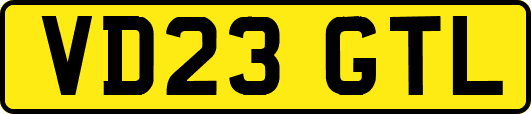 VD23GTL