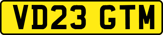 VD23GTM