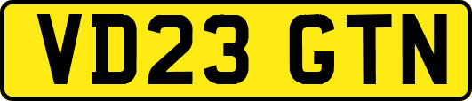 VD23GTN