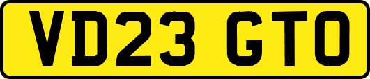 VD23GTO