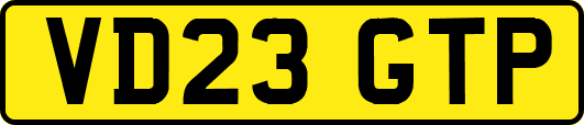 VD23GTP