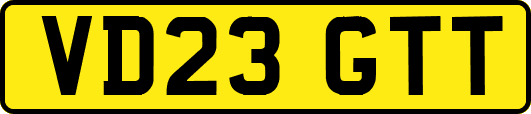 VD23GTT