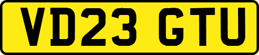 VD23GTU
