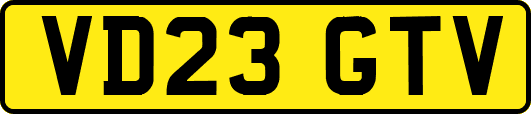 VD23GTV