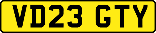 VD23GTY