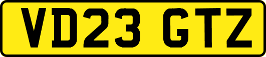 VD23GTZ