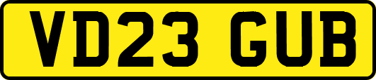 VD23GUB