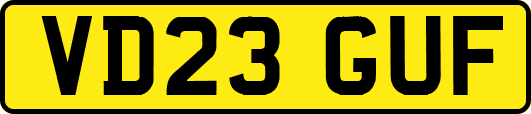 VD23GUF