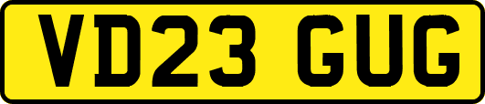 VD23GUG