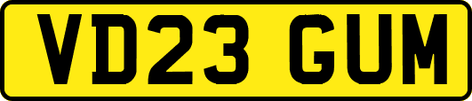 VD23GUM