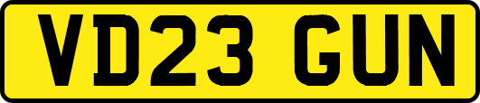 VD23GUN