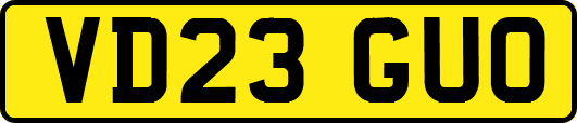 VD23GUO