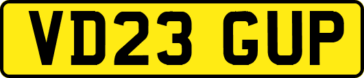VD23GUP