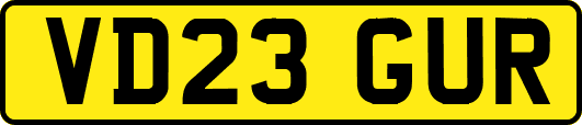 VD23GUR