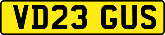 VD23GUS