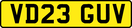 VD23GUV