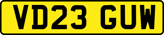 VD23GUW