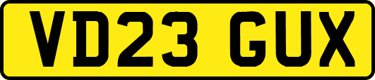 VD23GUX