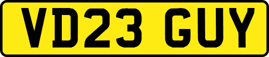 VD23GUY